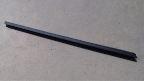 Schachtleiste Dichtung Fenster Innen 16856 BMW 330xd DPF Touring Bj 2008 E90 /