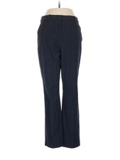Uniqlo Women Blue Dress Pants M