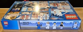 Lego City Space Centre Set 3368 NEW SEALED RETIRED 
