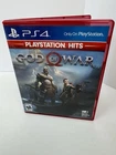 Sony Interactive Entertainment God of War PlayStation Hits PS4 2018 Action