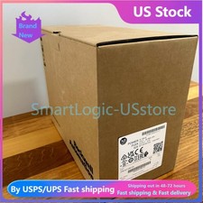 New Allen-Bradley 25B-E019N104 PowerFlex 525 11kW 15Hp 600V AC Drive US Free Tax