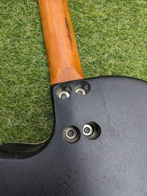 Classical Acoustic Guitar S Power FKRP-39C Blue Burst | eBay