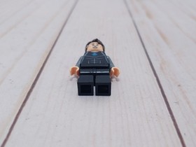 Lego Tony Stark Minifigure Marvel Super Heroes 76007 Iron Man