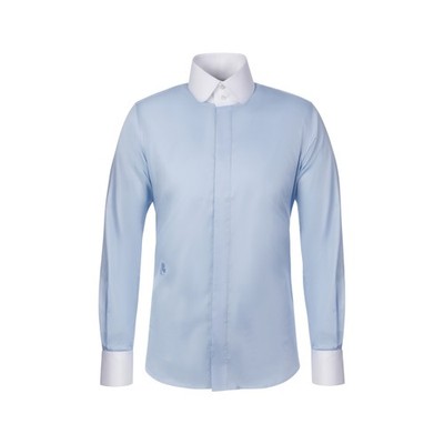 KARL LAGERFELD 605148 Hemd Herren Klamotte Dress Business Anzug Freizeithemd