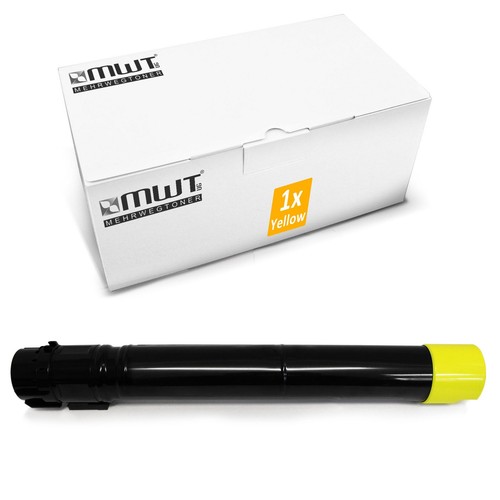 Développeur Xerox 005R00733 Jaune Pour Imprimante 700i/700 – Neuf