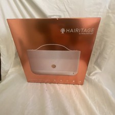 Hairitage Hot Roller Nib 10 Piece Plus Clips