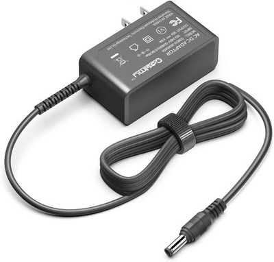 31V Trucozie T350 Cordless Vacuum Cleaner Charger for BuTure Pro BP10 JR200