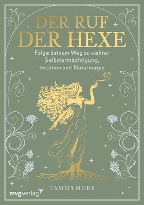 Der Ruf der Hexe | Tammy Mattausch-Nisar | Buch | 192 S. | Deutsch | 2026