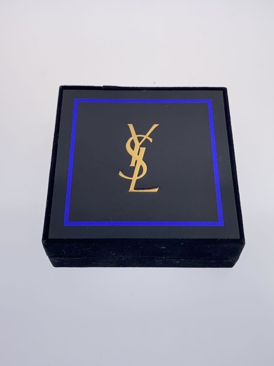 YVES SAINT LAURENT Fashion Accessories Tie Pin Silver thumbnail 5