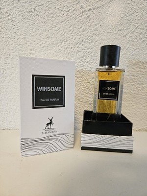 Maison Alhambra - Winsome EDP 100ml