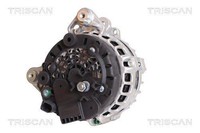 Triscan Lenker, RadaufhäNgung 8500 50570 FüR Mazda