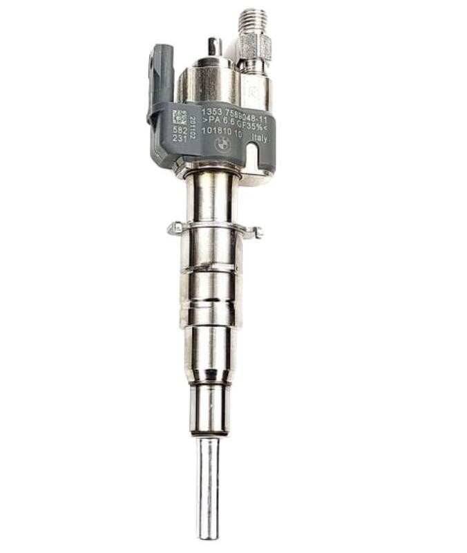 Fuel Injector Injector VDO 13537589048 13537565137 N43 N53 BMW Petrol