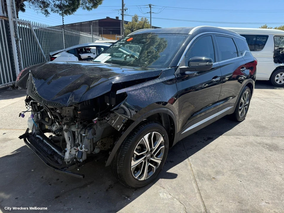 CHERY TIGGO 7 PRO Antenna, T32, 05/23- (23 24 25) - image 4 of 4