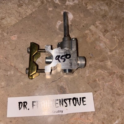 THERMADOR RD Series  Range Valve  VIOLET 00412950
