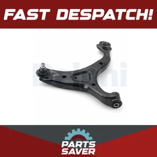 Wishbone / Suspension Arm fits KIA SORENTO Mk2 2.4 Front Lower, Left, Outer G4KE