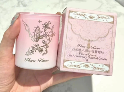 Flower Knows 3個 31wVmTXZXCL._SS200_.jpg