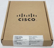 Brand New OPEN BOX Cisco 8831 Wired Microphone Kit CP-MIC-WIRED-S 