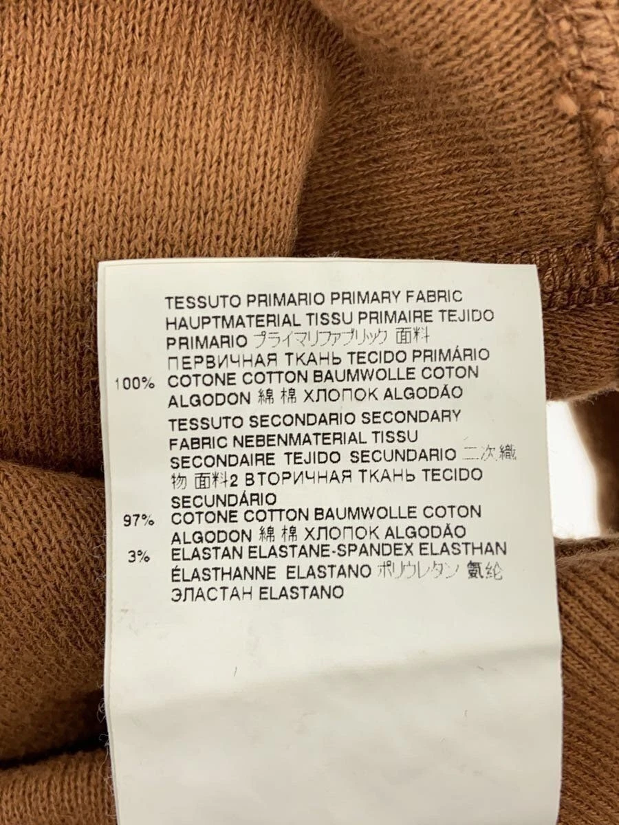 Felpa con cappuccio DSQUARED2 M cotone BRW S71GU0407 usata