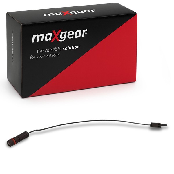 Maxgear Warnkontakt MERCEDES-BENZ B905 T2/LN1 Vario B670 B668 B667 B670-image