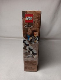 LEGO Harry Potter The Chamber of the Winged Keys Set 4704 MISB NEW Retired Rare