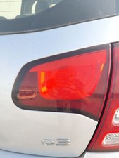 RÜCKLEUCHTE INNEN RECHTS / 137081 FÜR CITROËN C3 II SC_ 1.1 I