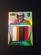 2013 Panini Certified Football Cards 4
