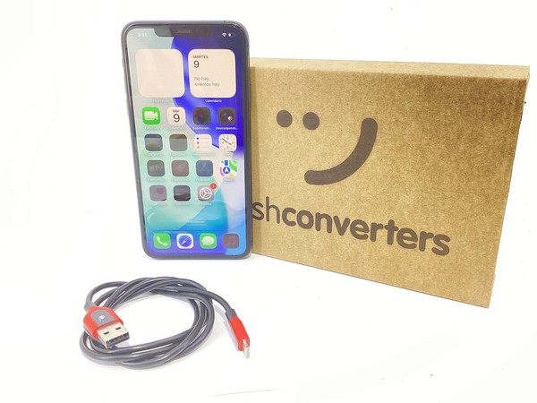SMARTPHONE APPLE IPHONE 11 PRO MAX 512GB LIBRE 20105508