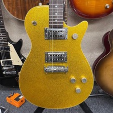 Gretsch Electromatic G2619 Gold