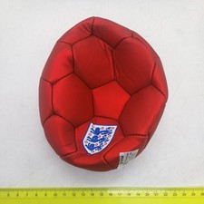 Mitre Official England Mini Football Soccer Ball MINI, Red