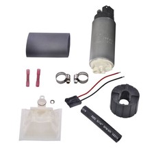 Genuine Walbro Fuel Pump Gss342 255lph High Pressure Intank Made In Usa 400-766