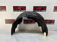2011 Cadillac Cts-v Coupe Lh Driver Rear Fender Wheel House Well Liner Oem 2011 Cadillac Cts-v Coupe Lh Driver Rear Fender Wheel House Well Liner Oem
