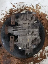 Carrier Rear Axle Fits 07 RDX 1187583