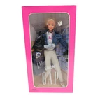 Barbie Gap Special Edition Doll 16449 1996 Mattel Vintage In Box Outfit Classic
