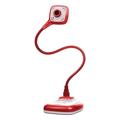HUE HD Pro Flexible USB 11x17 Document Camera and Classroom Visualizer for Te...