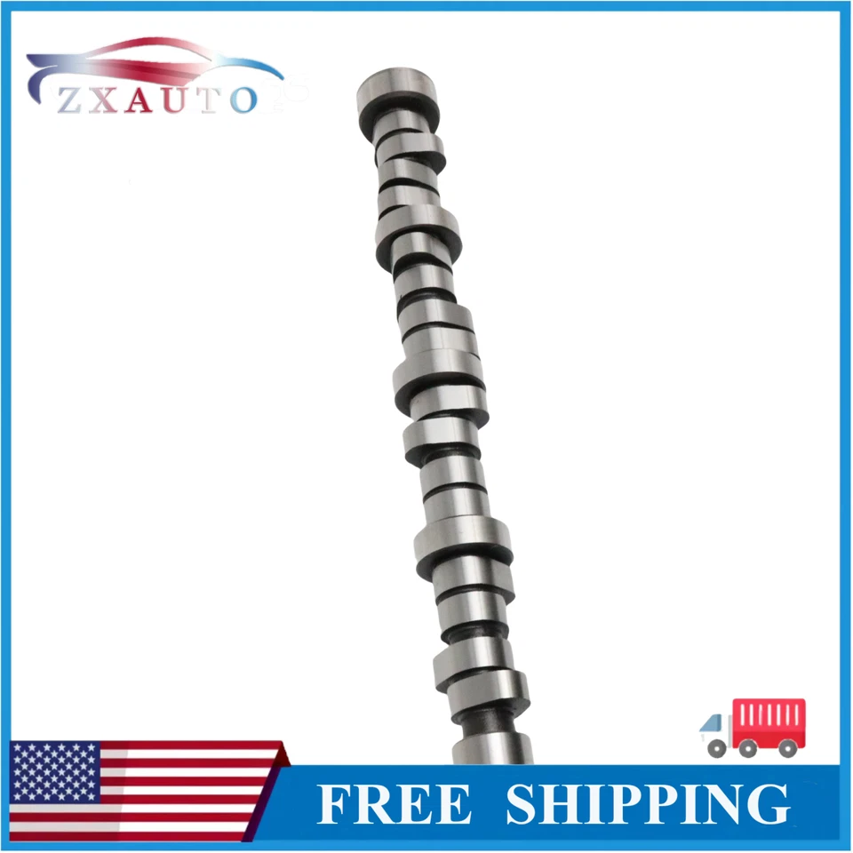 Árbol de levas del motor V8 de 6,1 L para Dodge Charger/Magnum SRT8 2006-2010 Foto 2 de 4