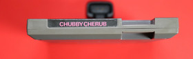 Chubby Cherub [5 Screw] Nintendo NES - Authentic, Tested, WORKING