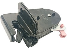 Rear Replacement Door Latch Assembly fits Chevy Express 1500 1996-2014 47WVYZ