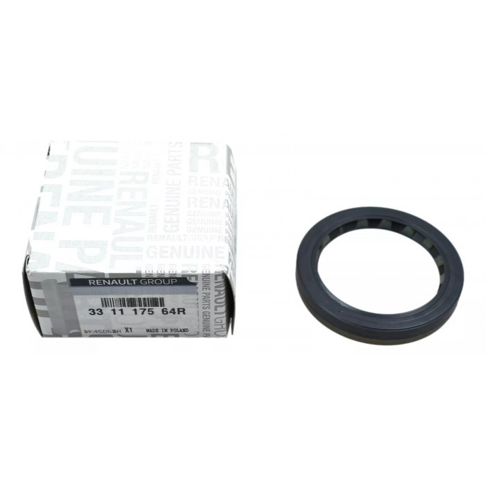 Joint d'étanchéité haute résistance pour arbre de transmission gauche Suzuki 0.8
