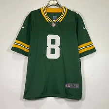 Josh Jacobs #28 Green Embroidered Jersey S/M/L/XL/2XL/3XL/4XL