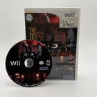 The House of the Dead 2 & 3 Return (Nintendo Wii, 2008) Tested CIB