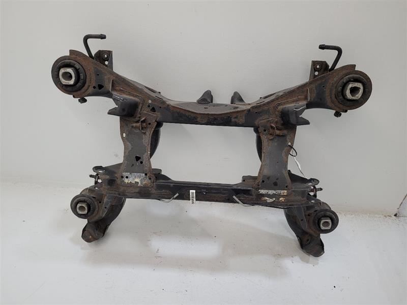 2008-2015 CADILLAC CTS Crossmember K Frame Rear Coupe