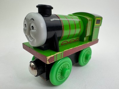 Thomas & Friends Wooden Percy Learning Curve Brands