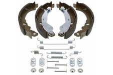 Bremsbackensatz MAPCO 8032/1 für KA FORD FIAT RU8 PANDA TDCi CLASSIC 500 500L