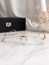 Cartier Bril