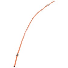 Spare Air Compressor Tube Thread Tools 600mm 9mm Accessories High Quality