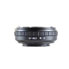 AF MA -NEX Lens Adapter For Sony Minolta A Mount Lens To Sony E Mount Camera