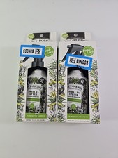 2x Poo-Pourri Pet Pourri Smell Ya Litter Deodorizer Spray Purrfectly Bamboo