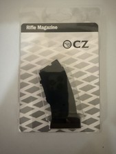 CZ Magazine CZ 452/453/455/457 22LR 10 Round Polymer