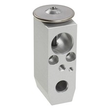 Válvula de expansión de aire acondicionado delantera para Nissan NV1500 NV2500 NV3500 Sentra Altima EX35