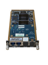 AudioCodes Mediant 1000B CPU Module CRMX-C FASB00730/C06 4x Ethernet Ports
